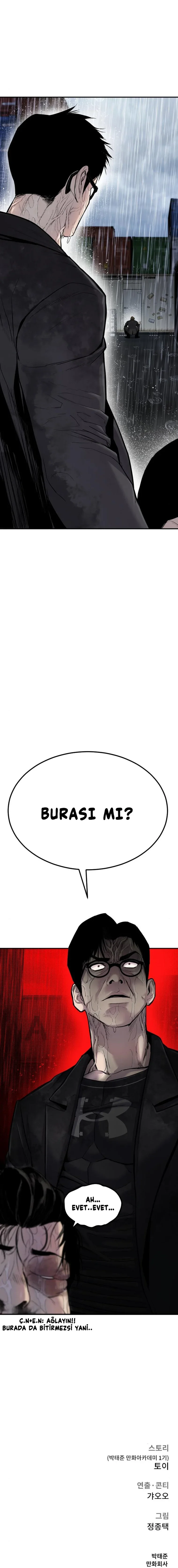 Manager Kim - Bölüm 10 - Sayfa 16