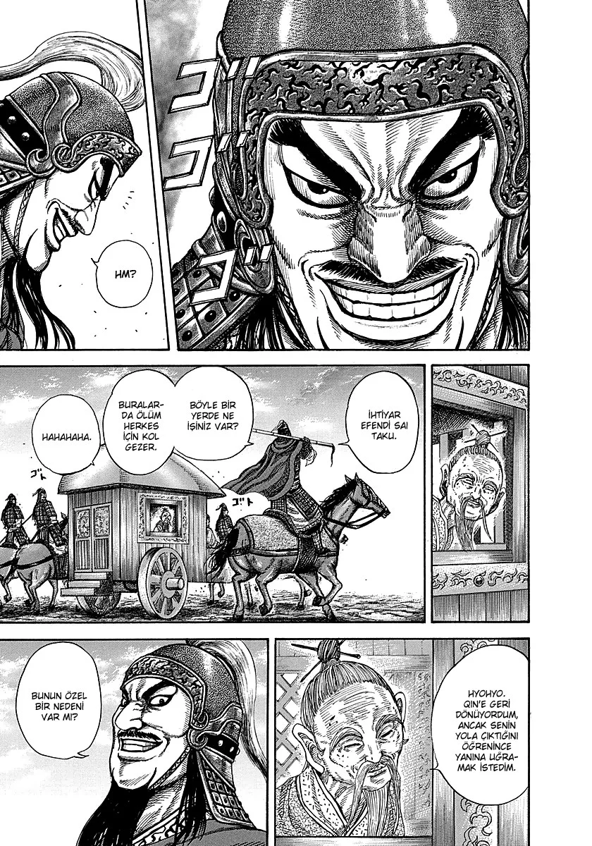 Kingdom - Bölüm 251 - Sayfa 15