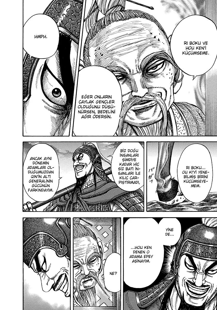 Kingdom - Bölüm 251 - Sayfa 16