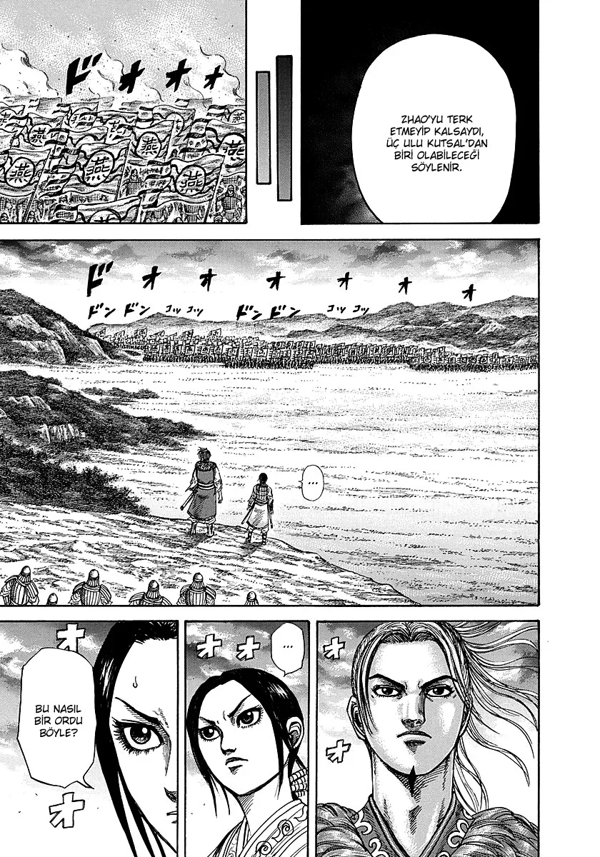 Kingdom - Bölüm 251 - Sayfa 21