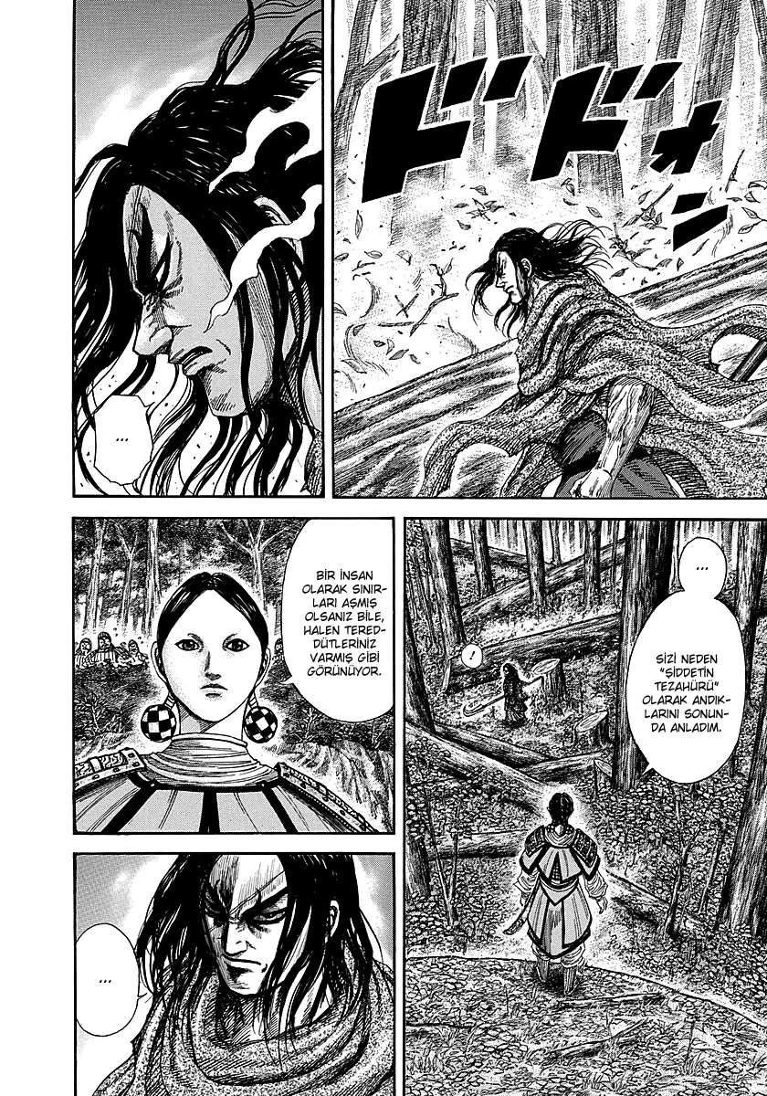 Kingdom - Bölüm 251 - Sayfa 8