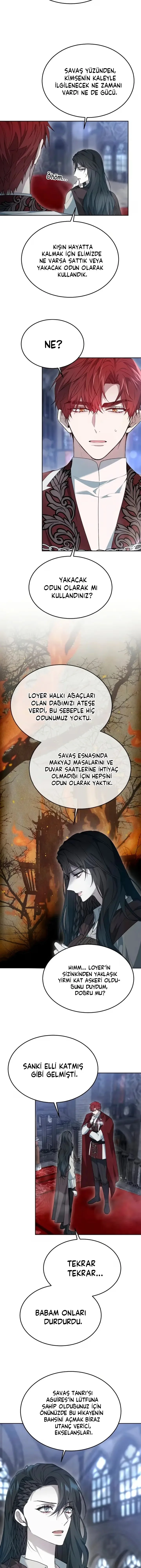 Age of Arrogance - Bölüm 15 - Sayfa 10