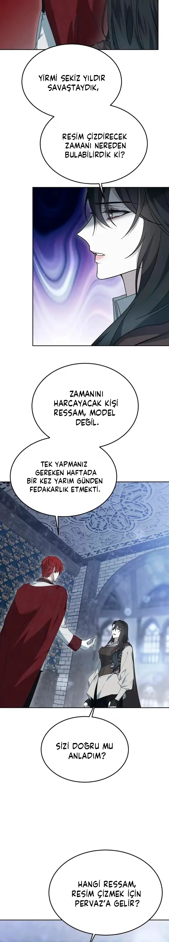 Age of Arrogance - Bölüm 15 - Sayfa 16