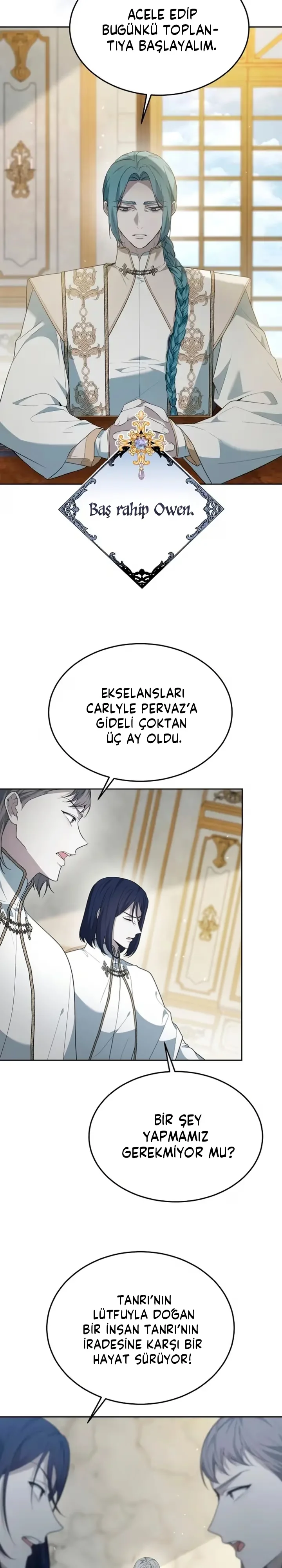 Age of Arrogance - Bölüm 15 - Sayfa 21
