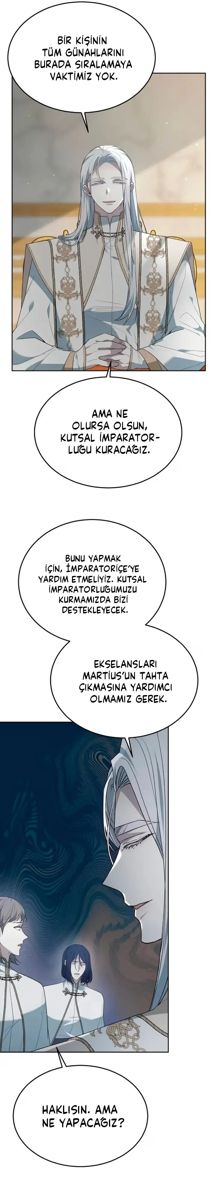 Age of Arrogance - Bölüm 15 - Sayfa 26