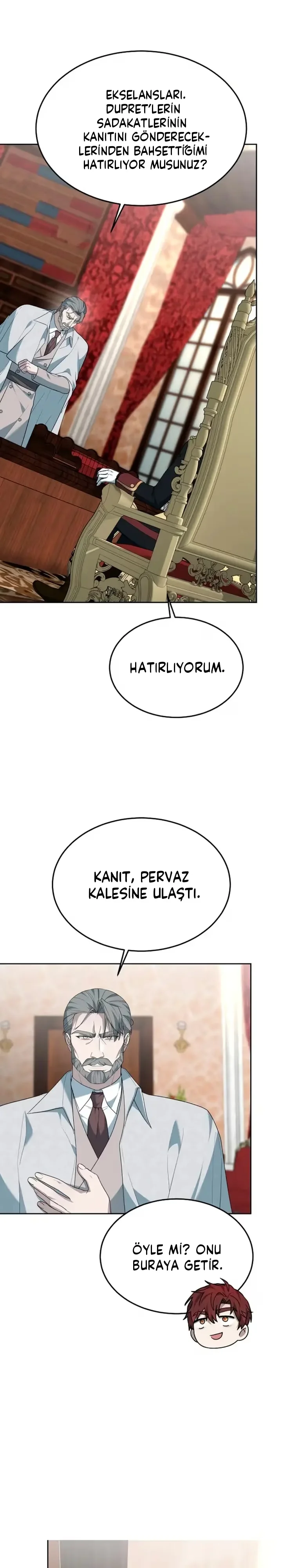 Age of Arrogance - Bölüm 15 - Sayfa 34