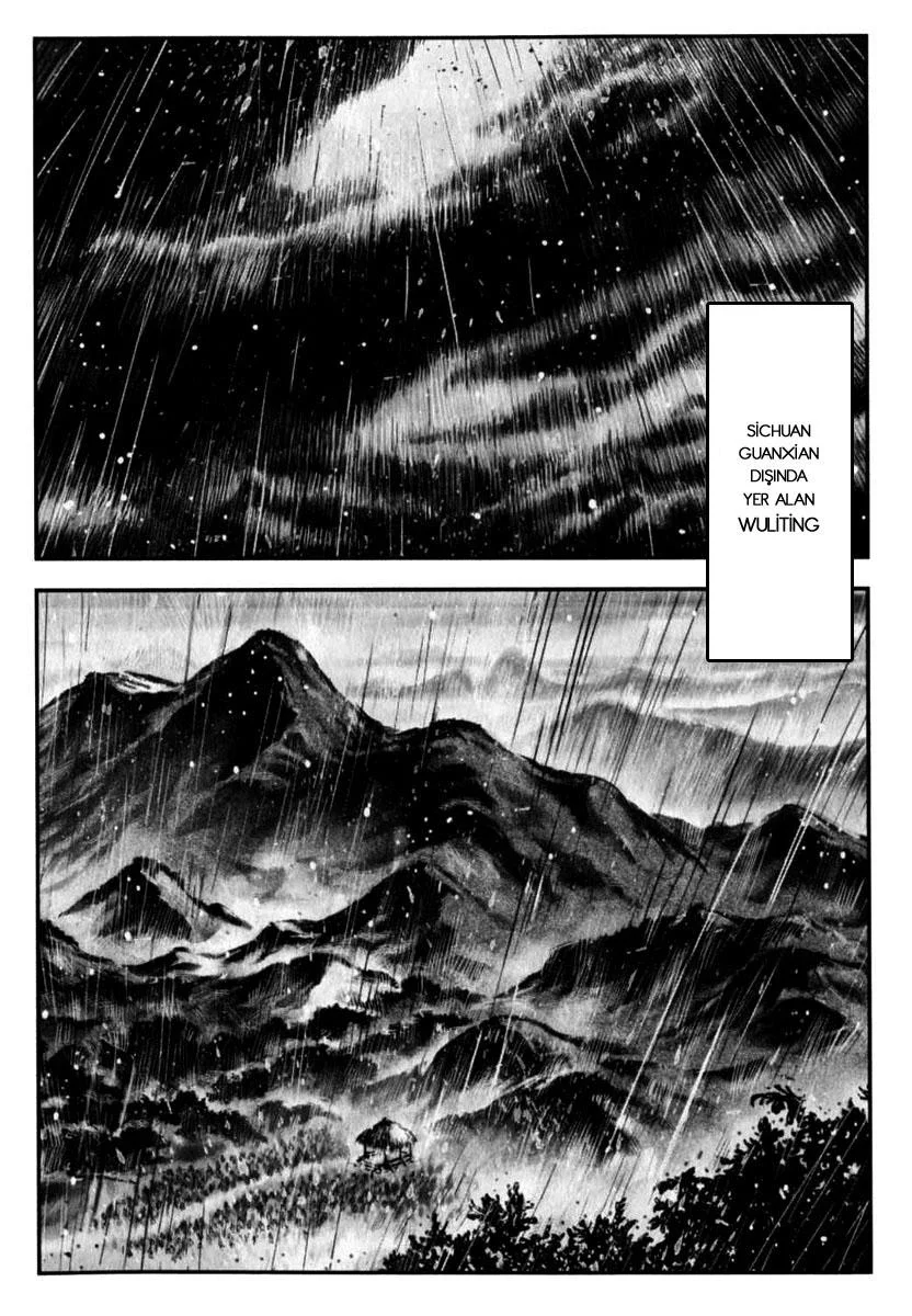Blood of Steel - Bölüm 1 - Sayfa 11