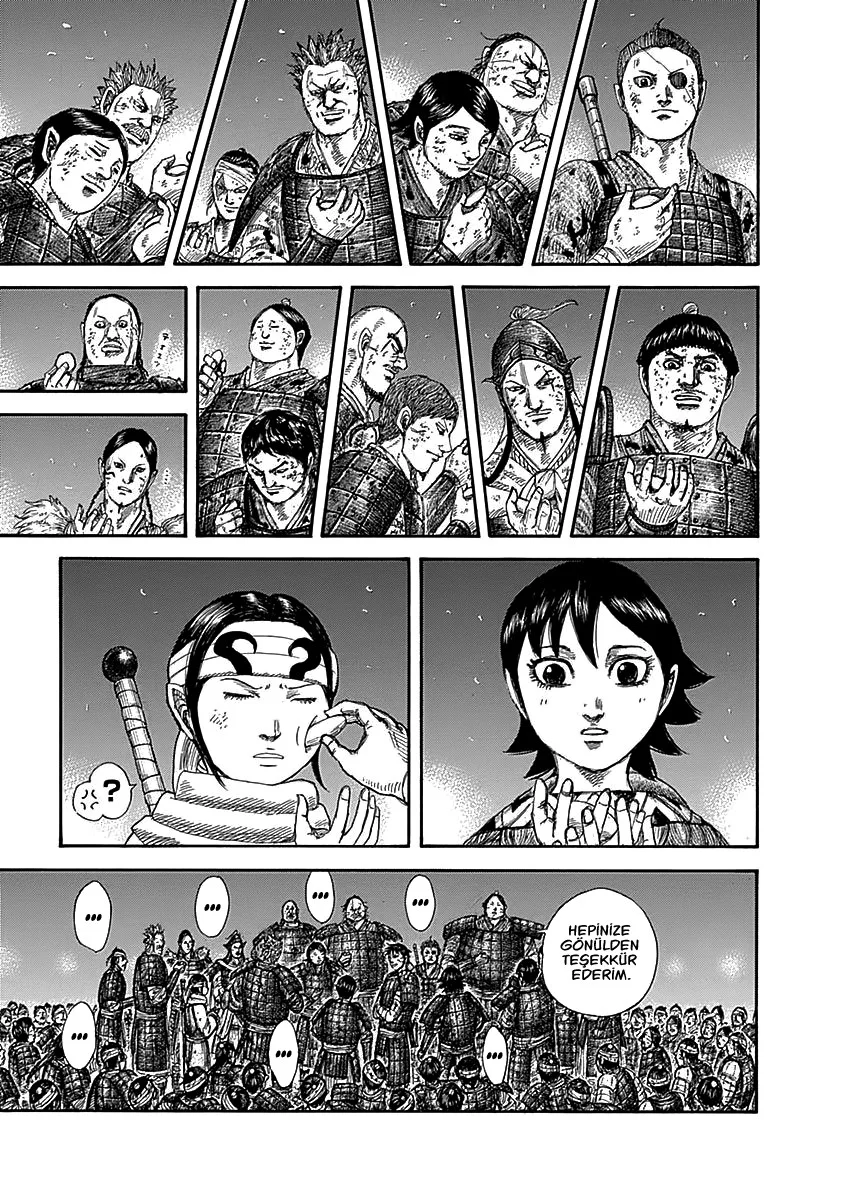 Kingdom - Bölüm 582 - Sayfa 13