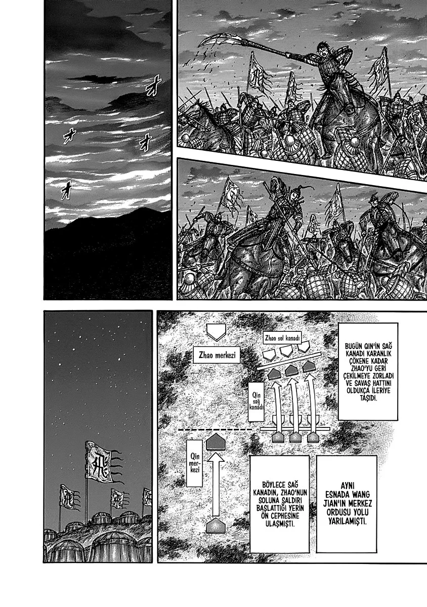 Kingdom - Bölüm 582 - Sayfa 6