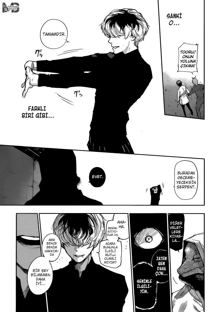 Tokyo Ghoul: Re - Bölüm 7 - Sayfa 10