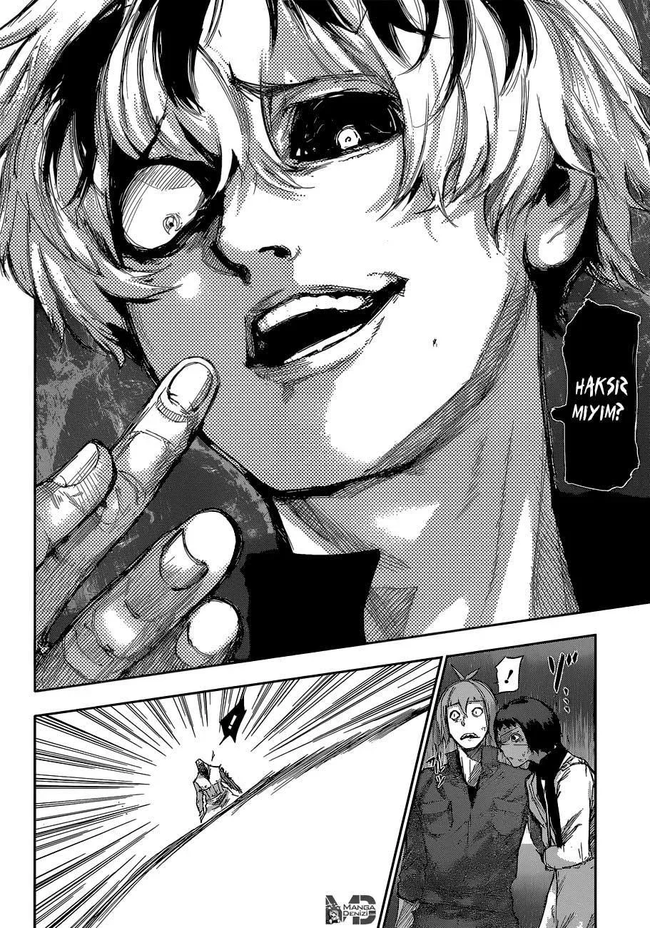 Tokyo Ghoul: Re - Bölüm 7 - Sayfa 11