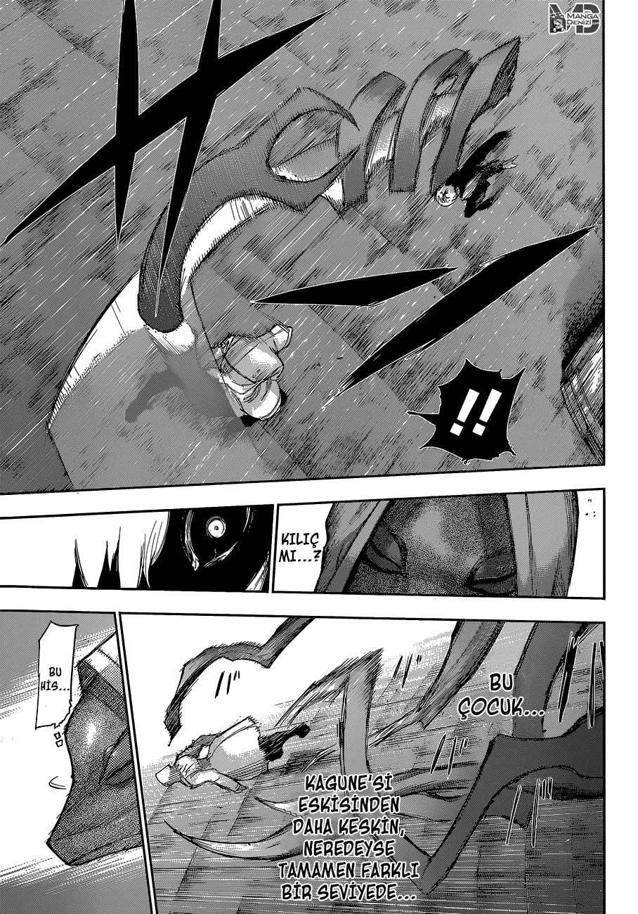 Tokyo Ghoul: Re - Bölüm 7 - Sayfa 12