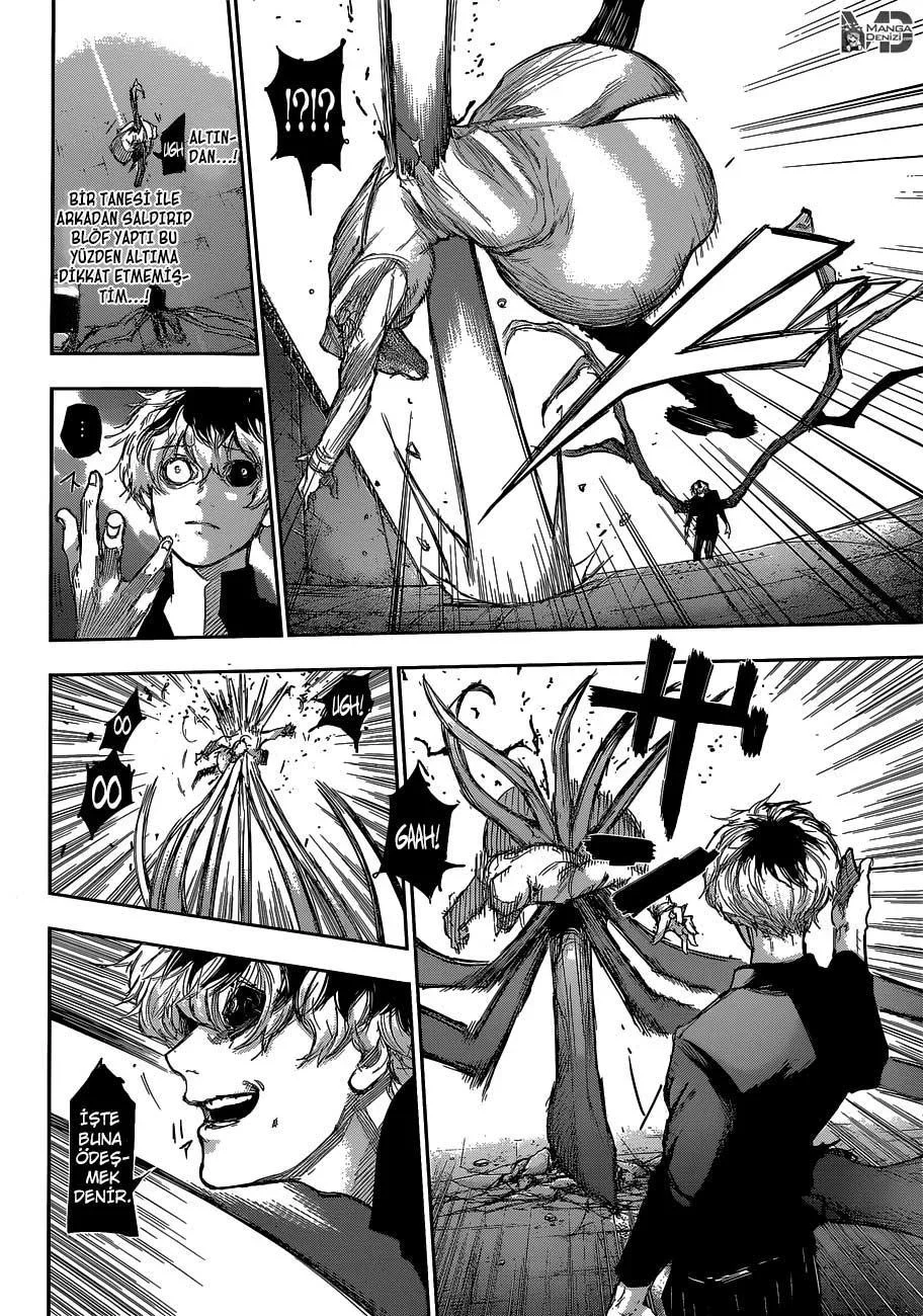 Tokyo Ghoul: Re - Bölüm 7 - Sayfa 13