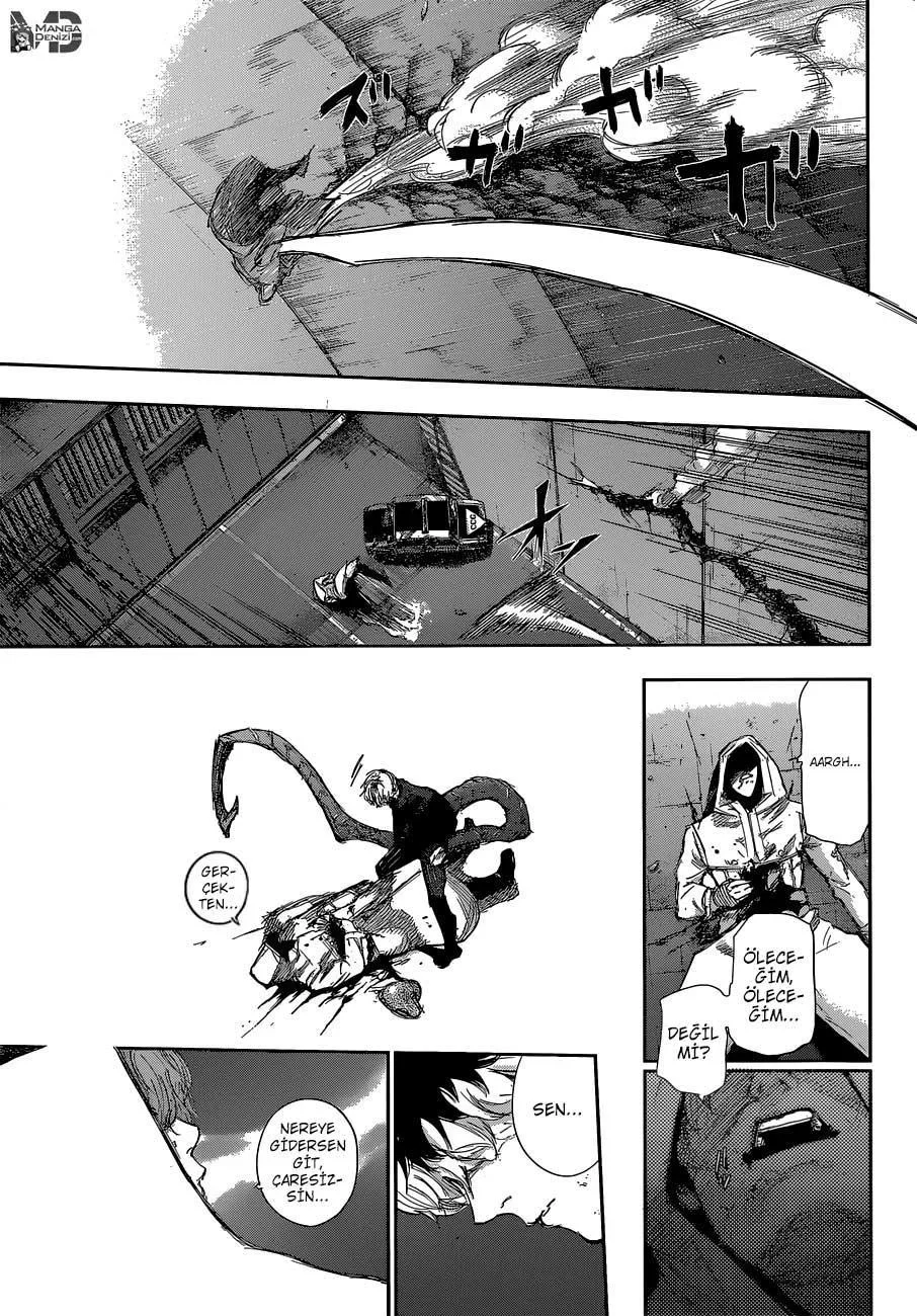 Tokyo Ghoul: Re - Bölüm 7 - Sayfa 14
