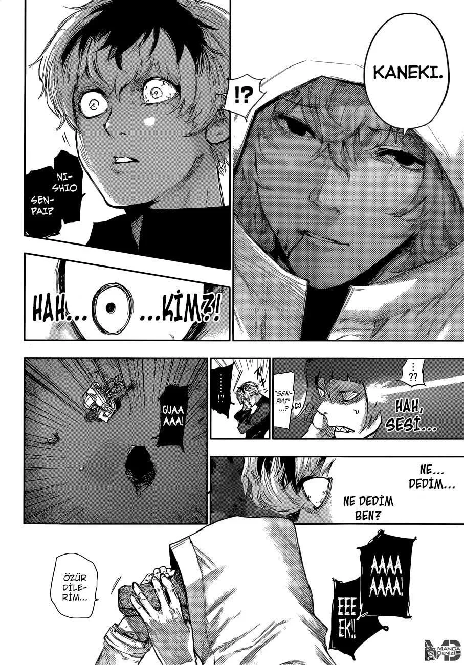 Tokyo Ghoul: Re - Bölüm 7 - Sayfa 15