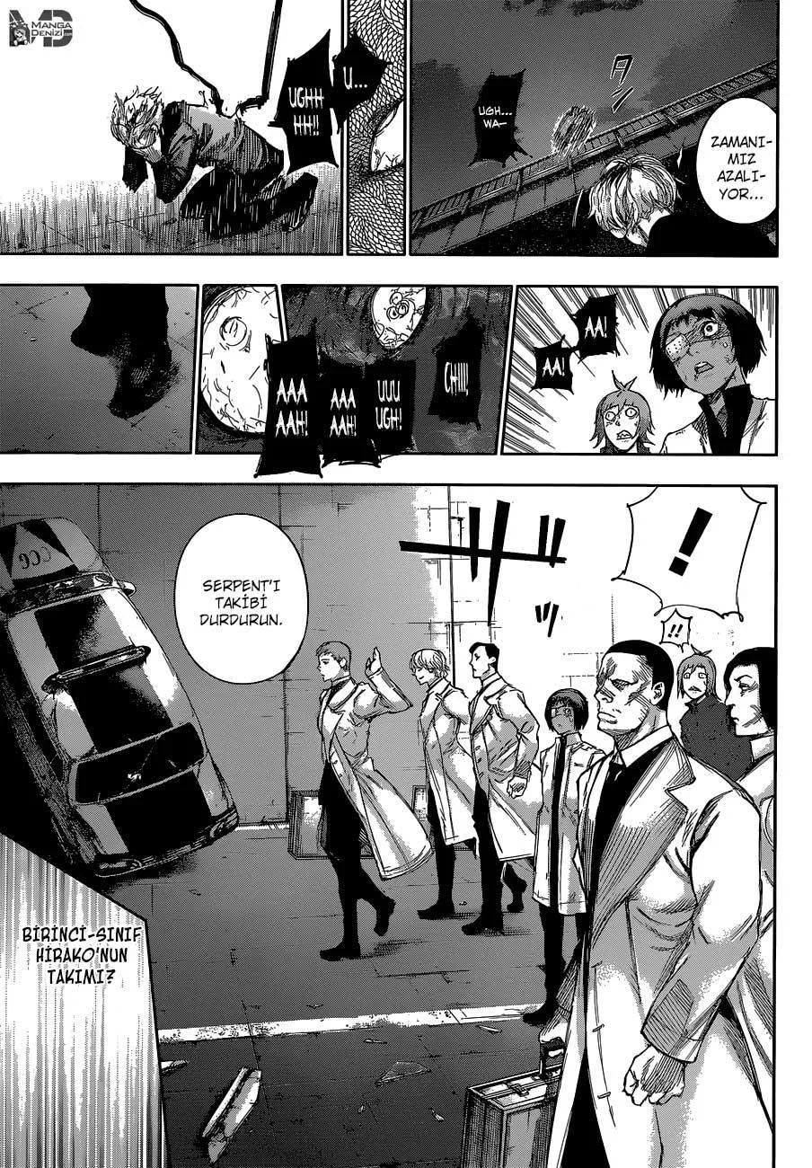 Tokyo Ghoul: Re - Bölüm 7 - Sayfa 16