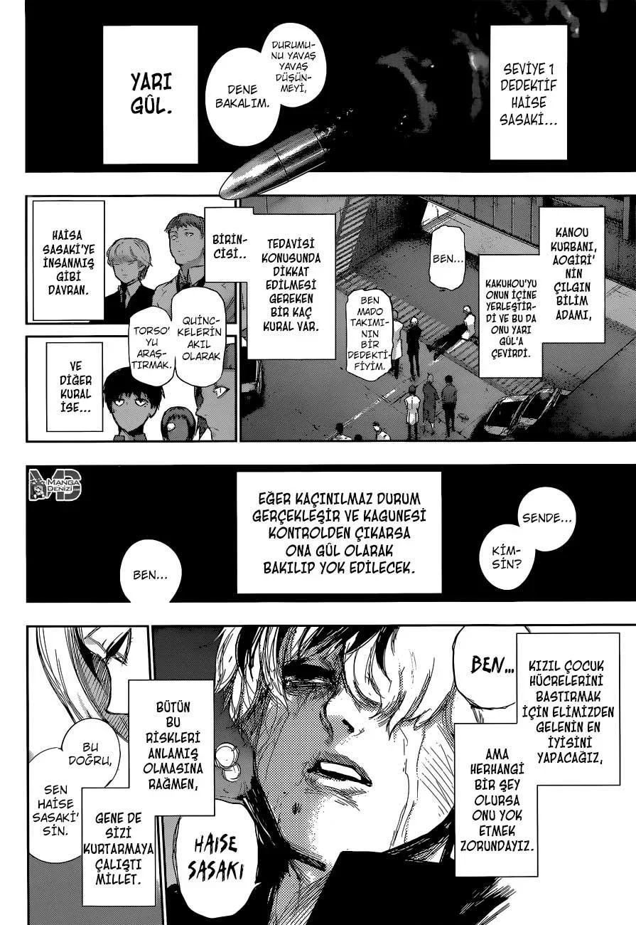 Tokyo Ghoul: Re - Bölüm 7 - Sayfa 19