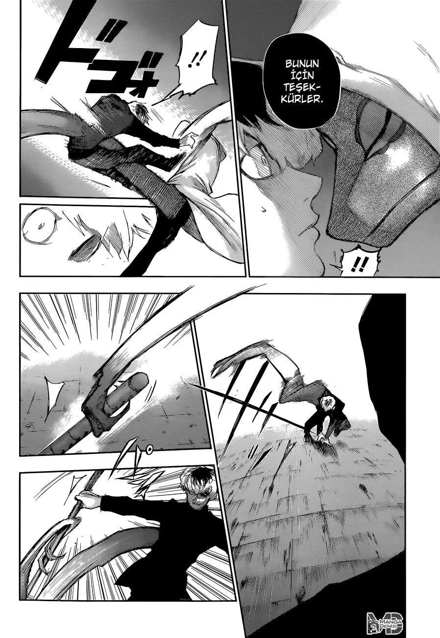 Tokyo Ghoul: Re - Bölüm 7 - Sayfa 5