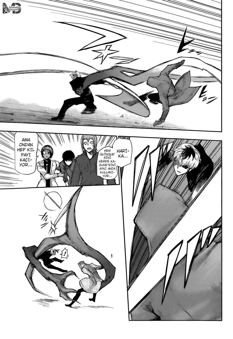 Tokyo Ghoul: Re - Bölüm 7 - Sayfa 6