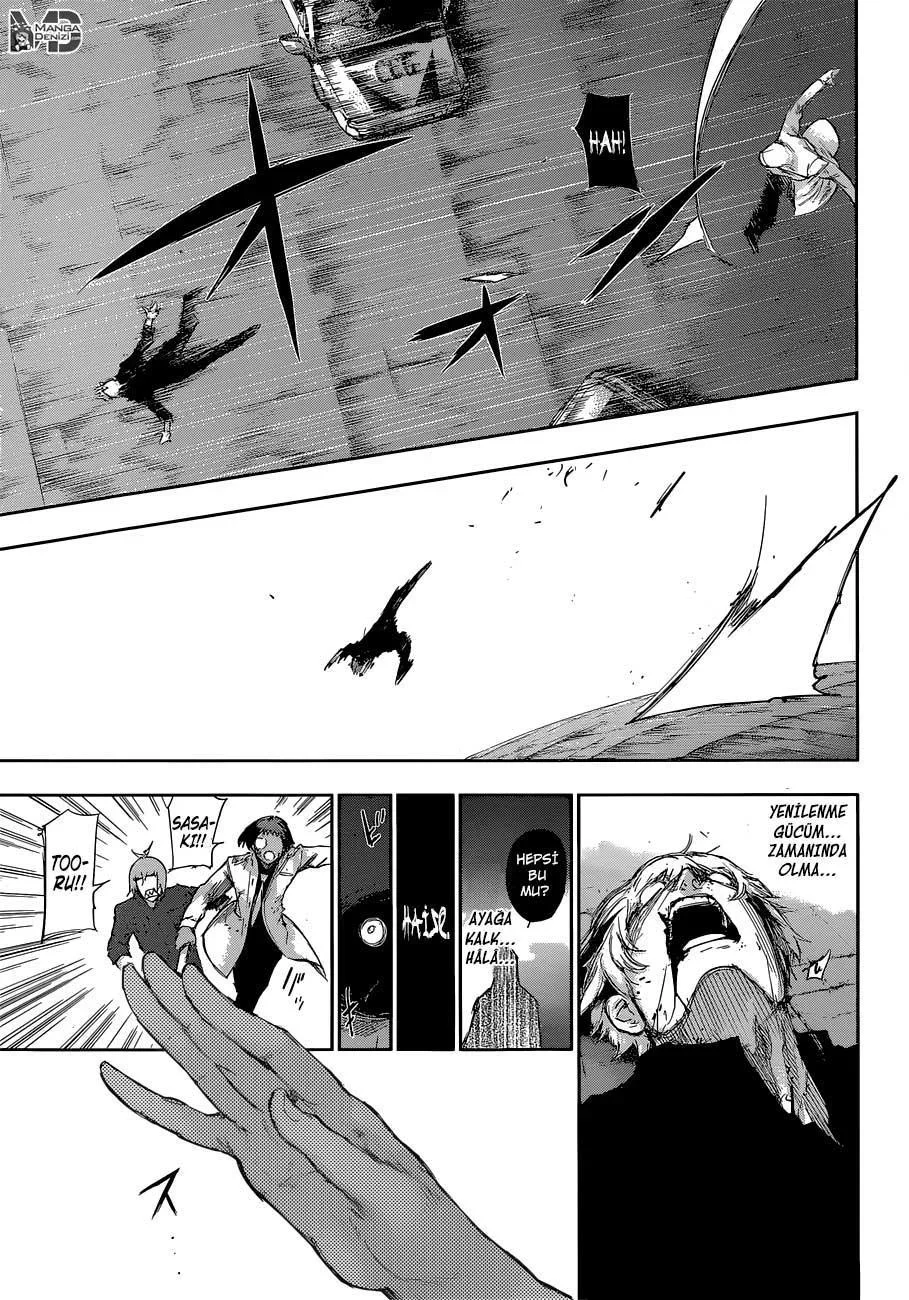 Tokyo Ghoul: Re - Bölüm 7 - Sayfa 8