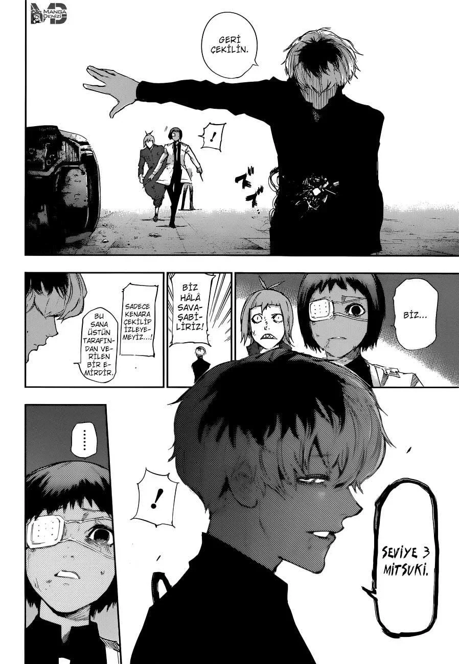 Tokyo Ghoul: Re - Bölüm 7 - Sayfa 9