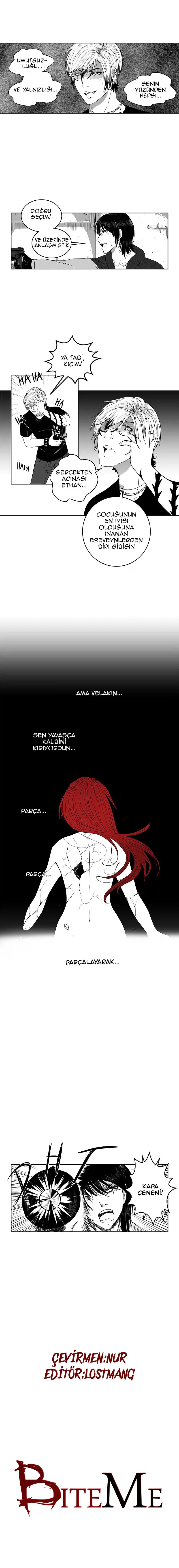 Bite Me - Bölüm 14 - Sayfa 4