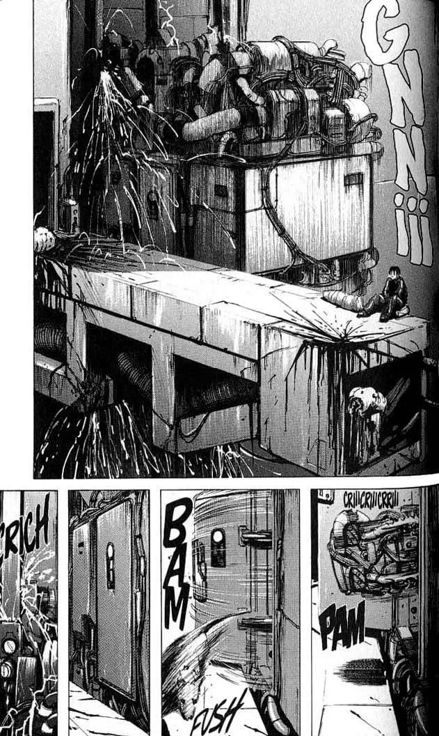 BLAME! - Bölüm 2 - Sayfa 10
