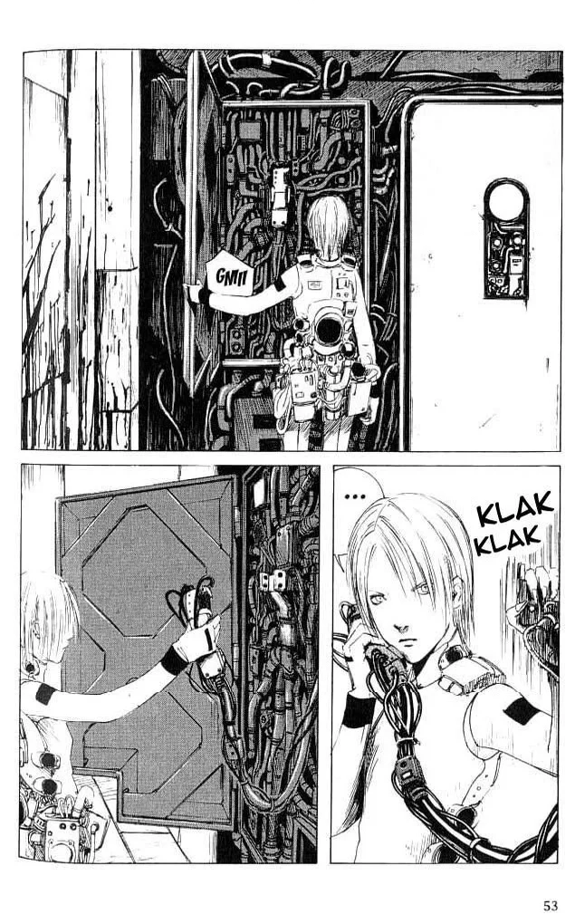 BLAME! - Bölüm 2 - Sayfa 17