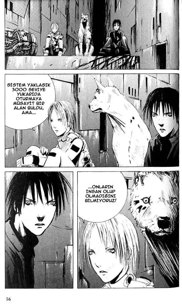BLAME! - Bölüm 2 - Sayfa 20
