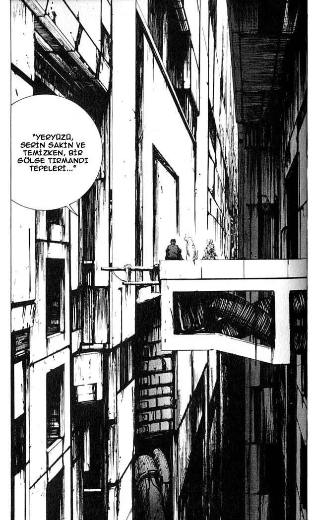 BLAME! - Bölüm 2 - Sayfa 22