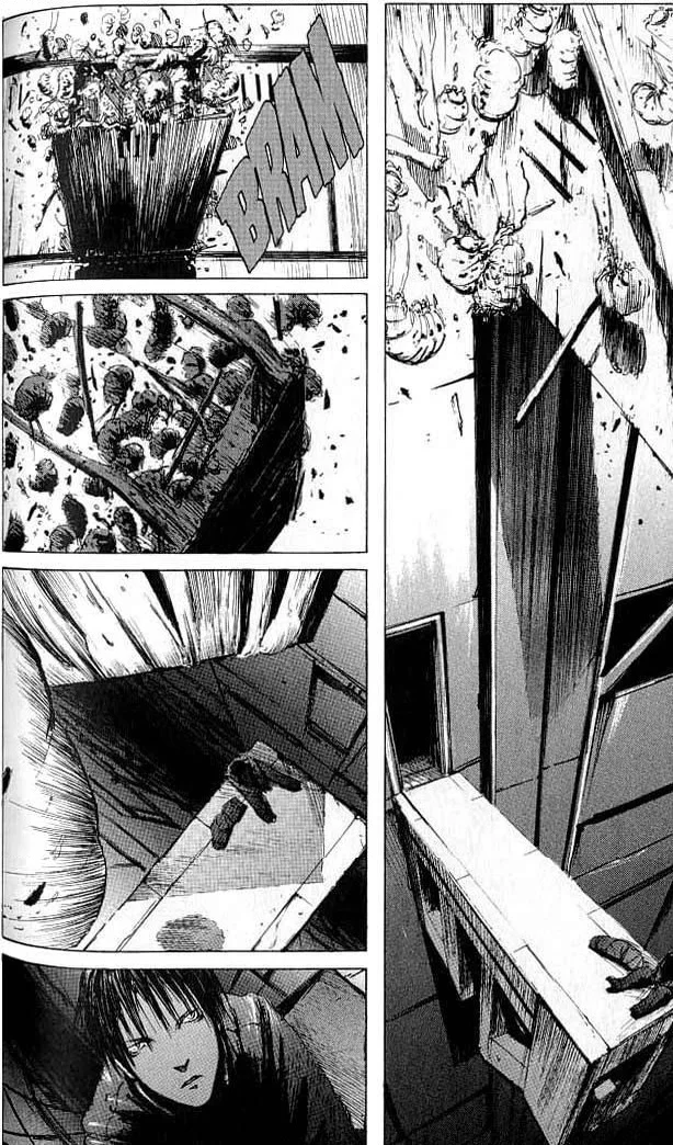 BLAME! - Bölüm 2 - Sayfa 4