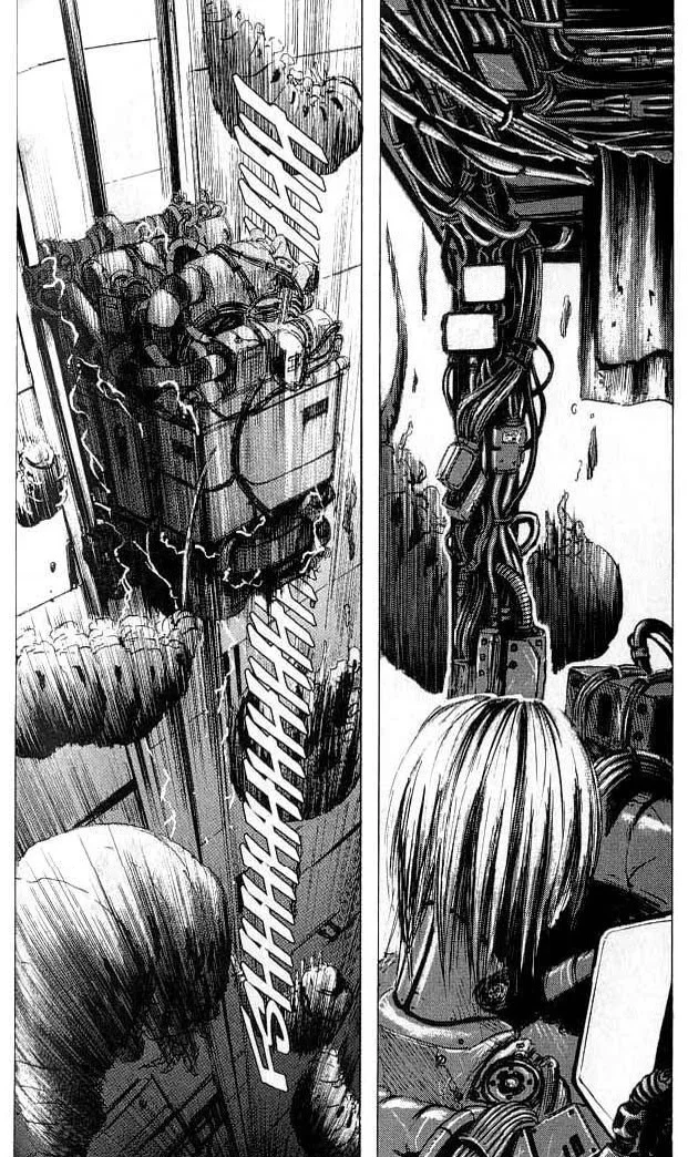 BLAME! - Bölüm 2 - Sayfa 7
