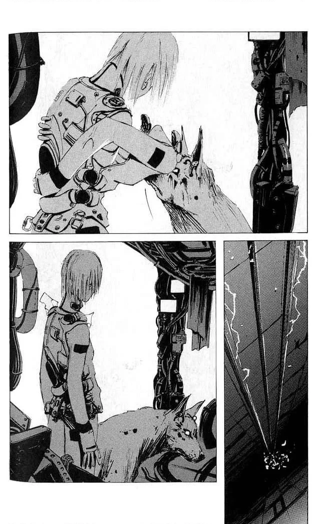 BLAME! - Bölüm 2 - Sayfa 9