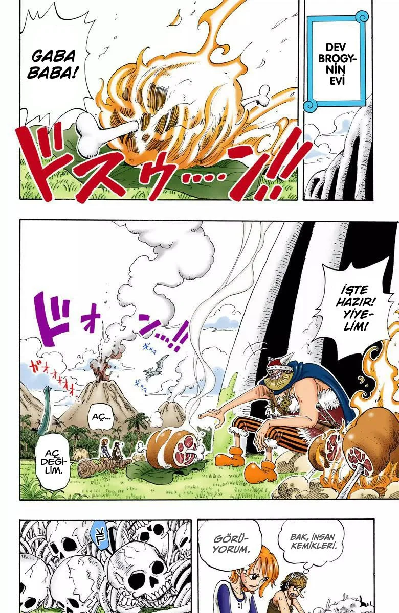One Piece - Bölüm 116 - Sayfa 12