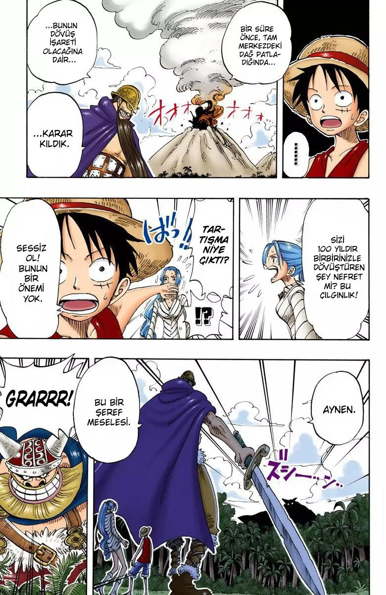 One Piece - Bölüm 116 - Sayfa 17