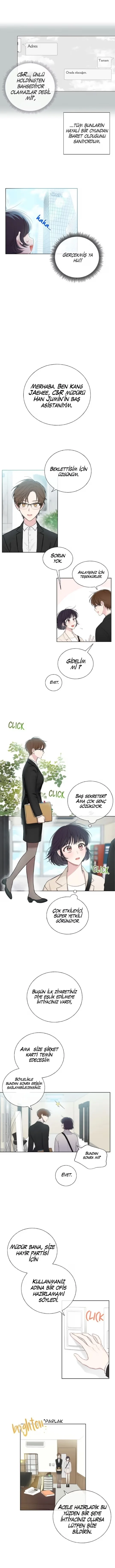 Mystic Messenger - Bölüm 3 - Sayfa 7