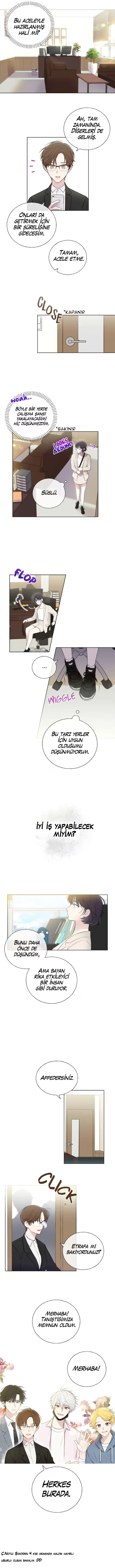 Mystic Messenger - Bölüm 3 - Sayfa 8