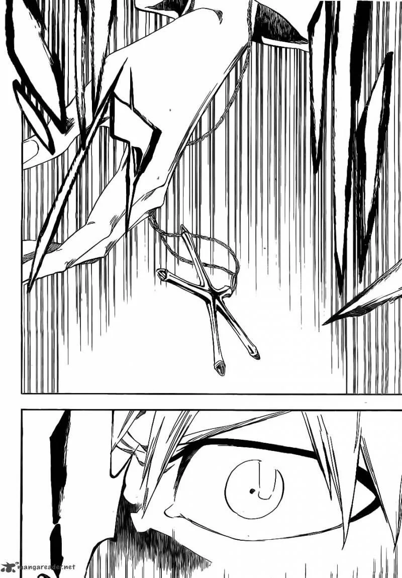 Bleach - Bölüm 482 - Sayfa 9