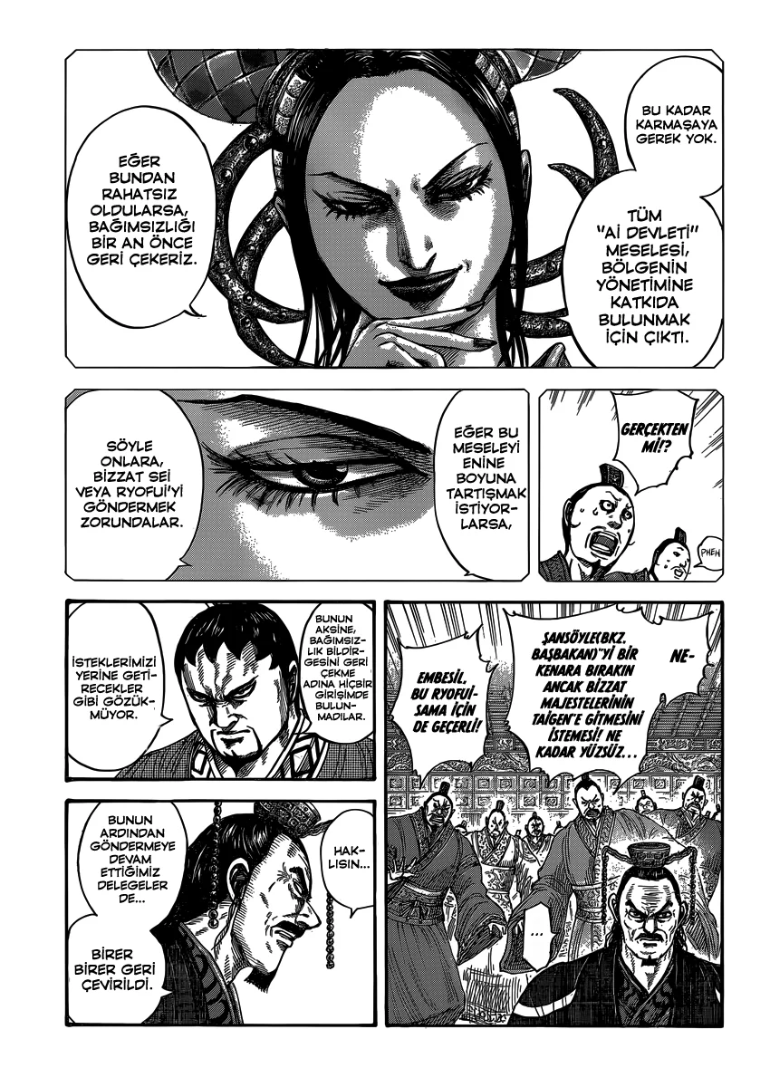 Kingdom - Bölüm 405 - Sayfa 7
