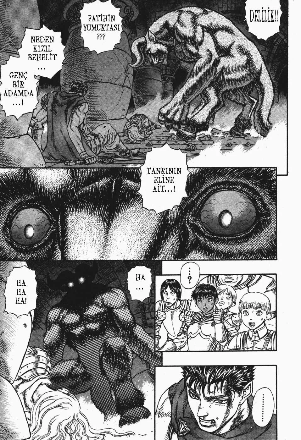 Berserk - Bölüm 5 - Sayfa 13