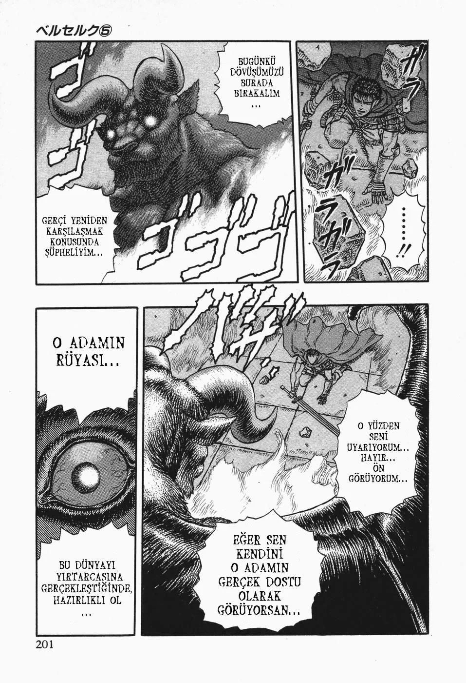 Berserk - Bölüm 5 - Sayfa 15