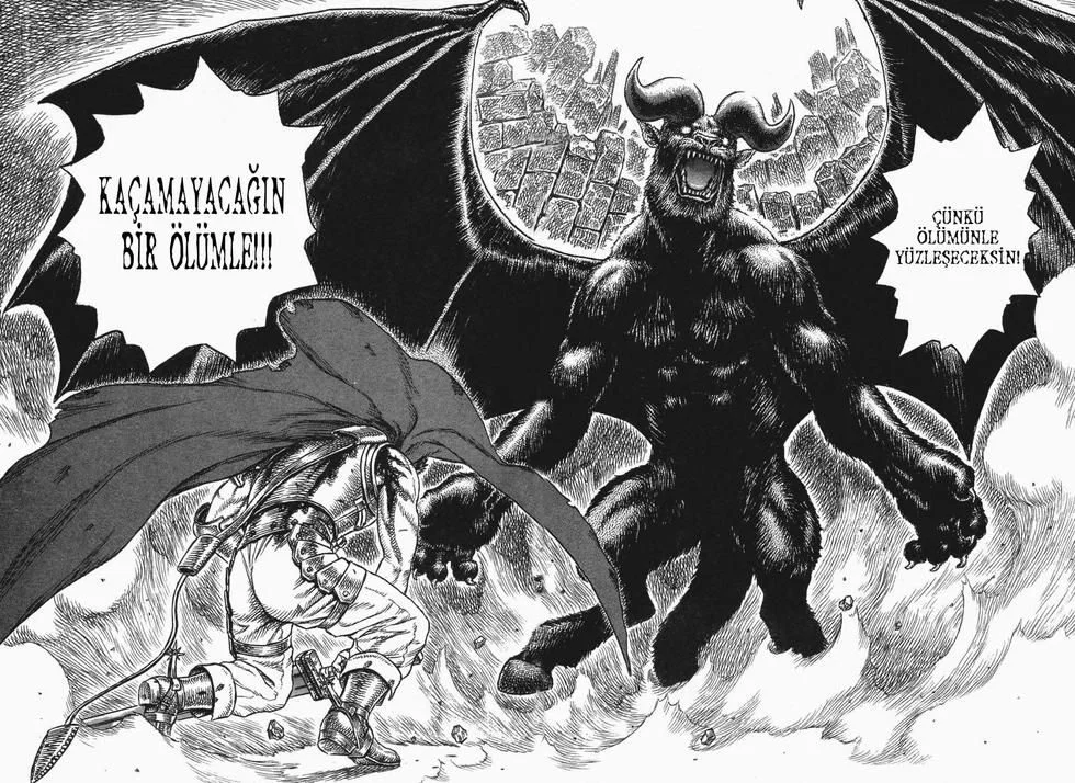 Berserk - Bölüm 5 - Sayfa 16