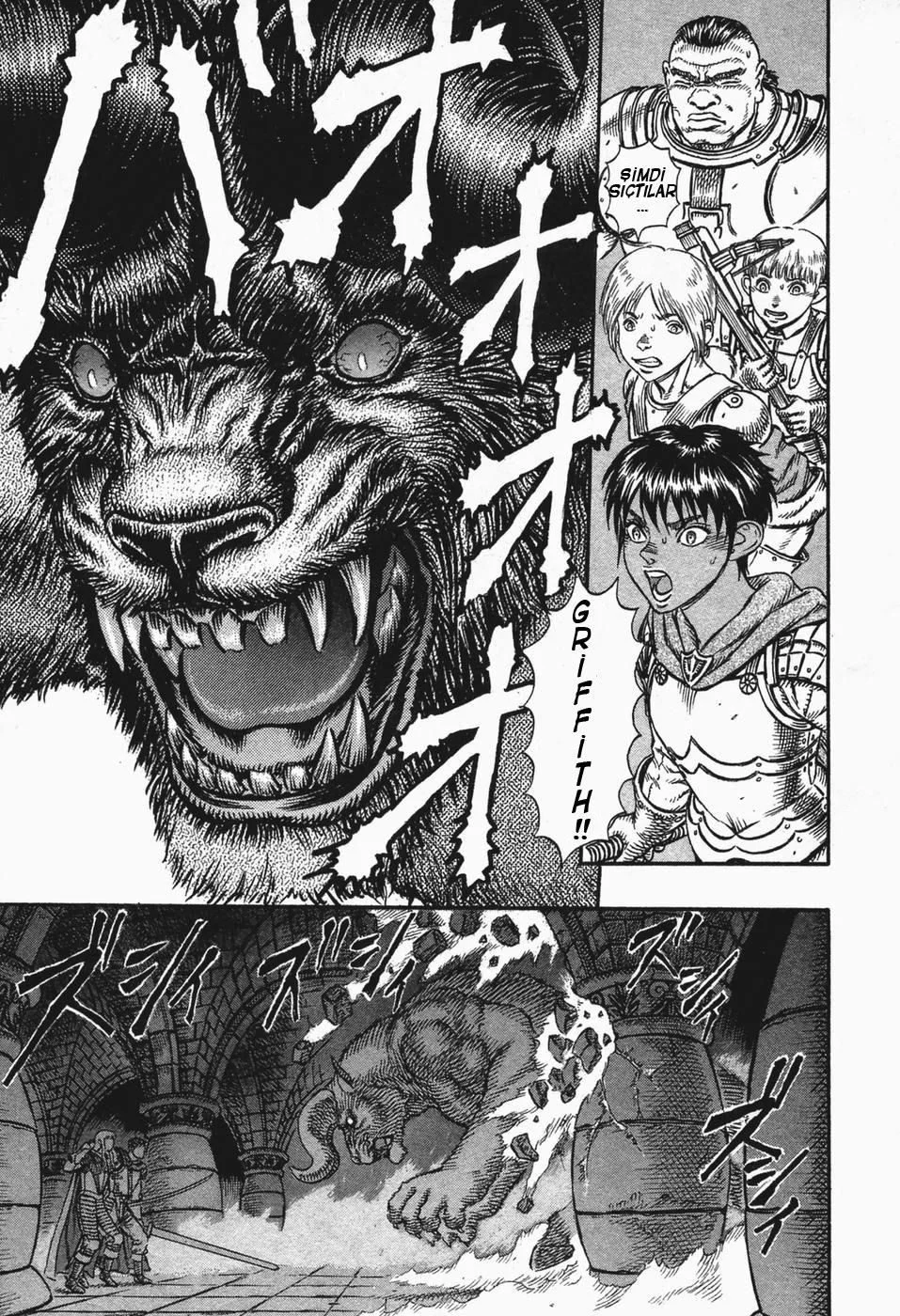 Berserk - Bölüm 5 - Sayfa 4