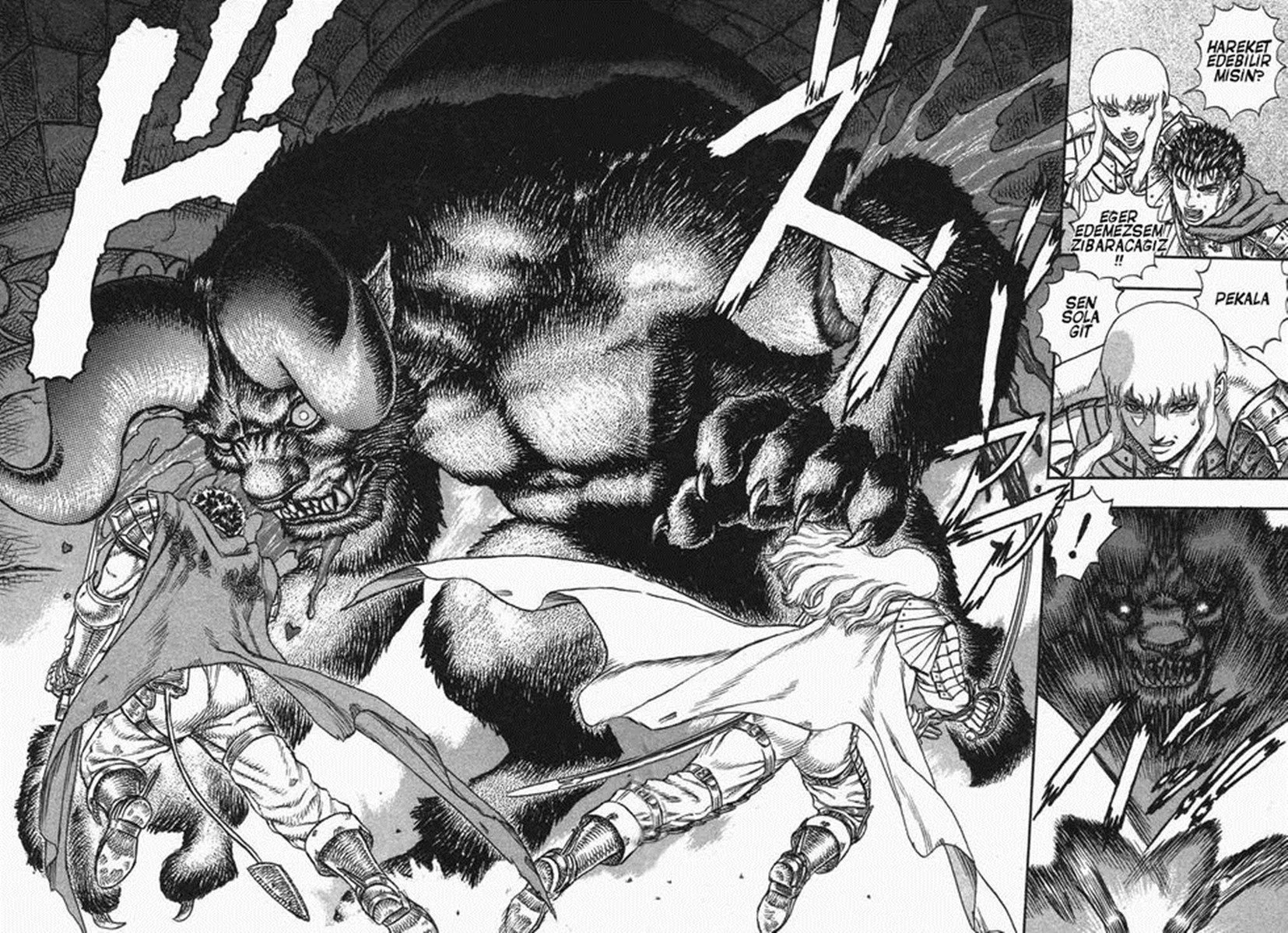 Berserk - Bölüm 5 - Sayfa 5