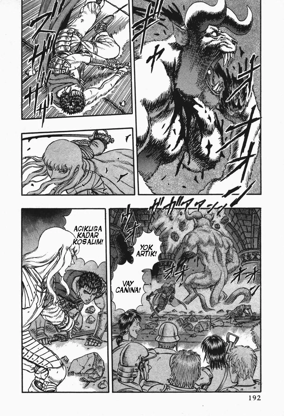 Berserk - Bölüm 5 - Sayfa 6