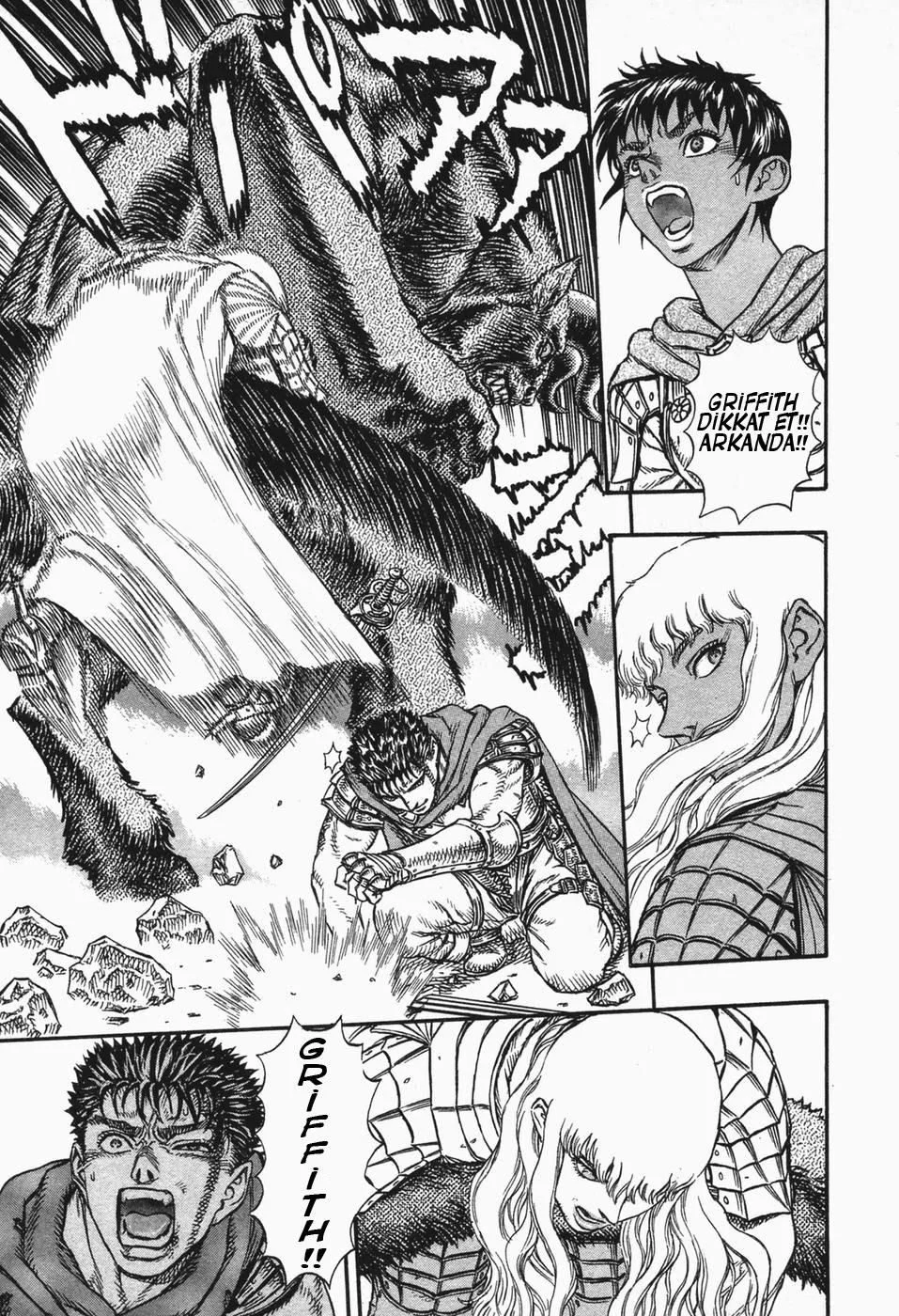 Berserk - Bölüm 5 - Sayfa 7