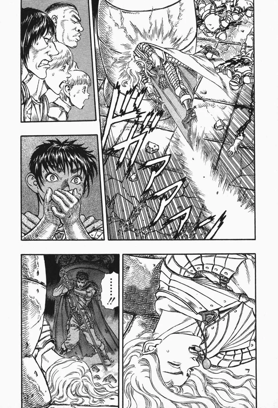 Berserk - Bölüm 5 - Sayfa 8