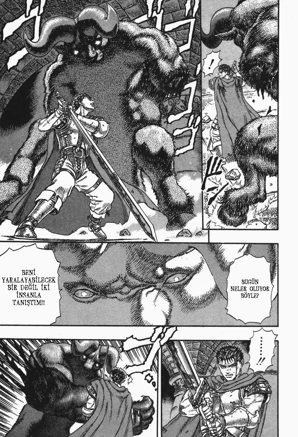 Berserk - Bölüm 5 - Sayfa 9