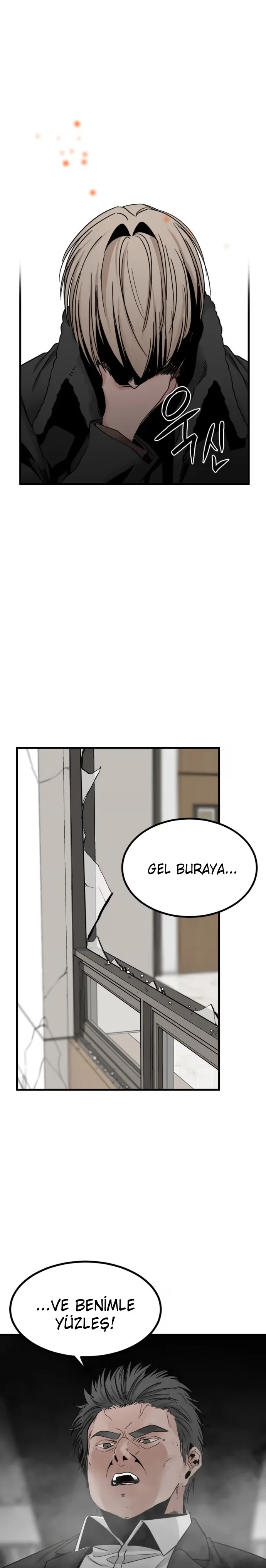 Hero Killer - Bölüm 16 - Sayfa 37