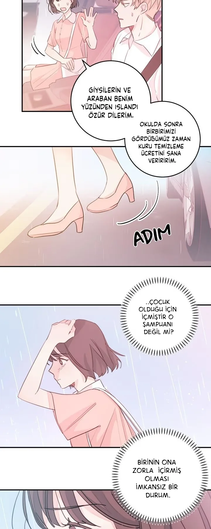 Today Living With You - Bölüm 13 - Sayfa 4